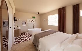 Boutique Apartments Koogerend